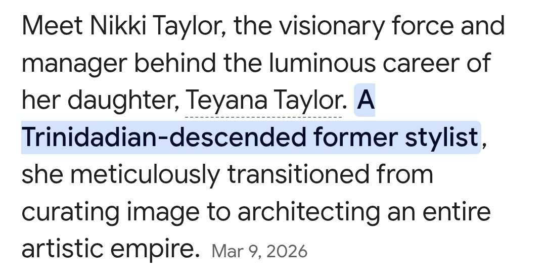 Lineage Over Melanin tweet media