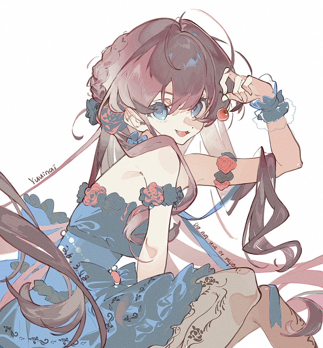 つくる tweet media