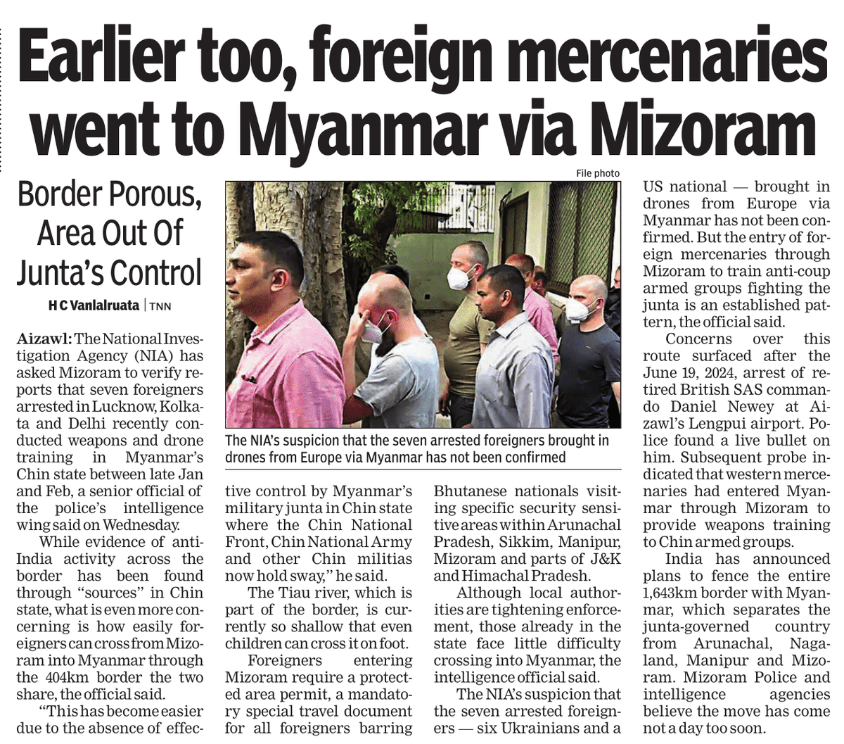 Arvind Chauhan tweet media