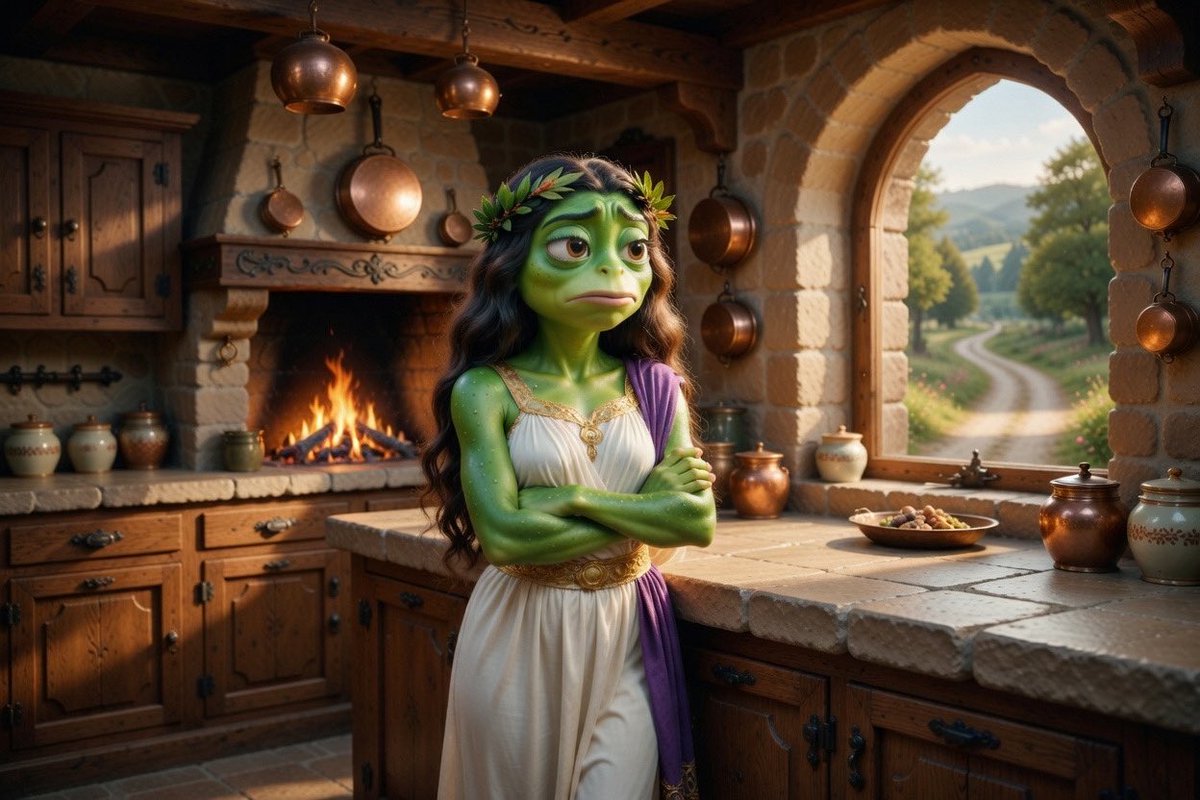 KekiasMaxima tweet media