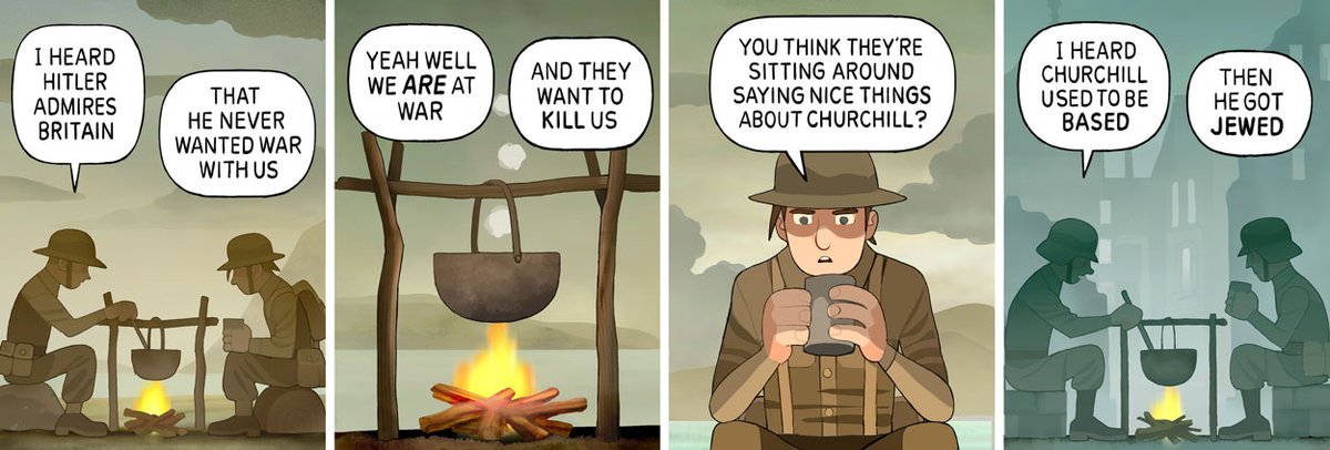 Tatsuya Ishida tweet media