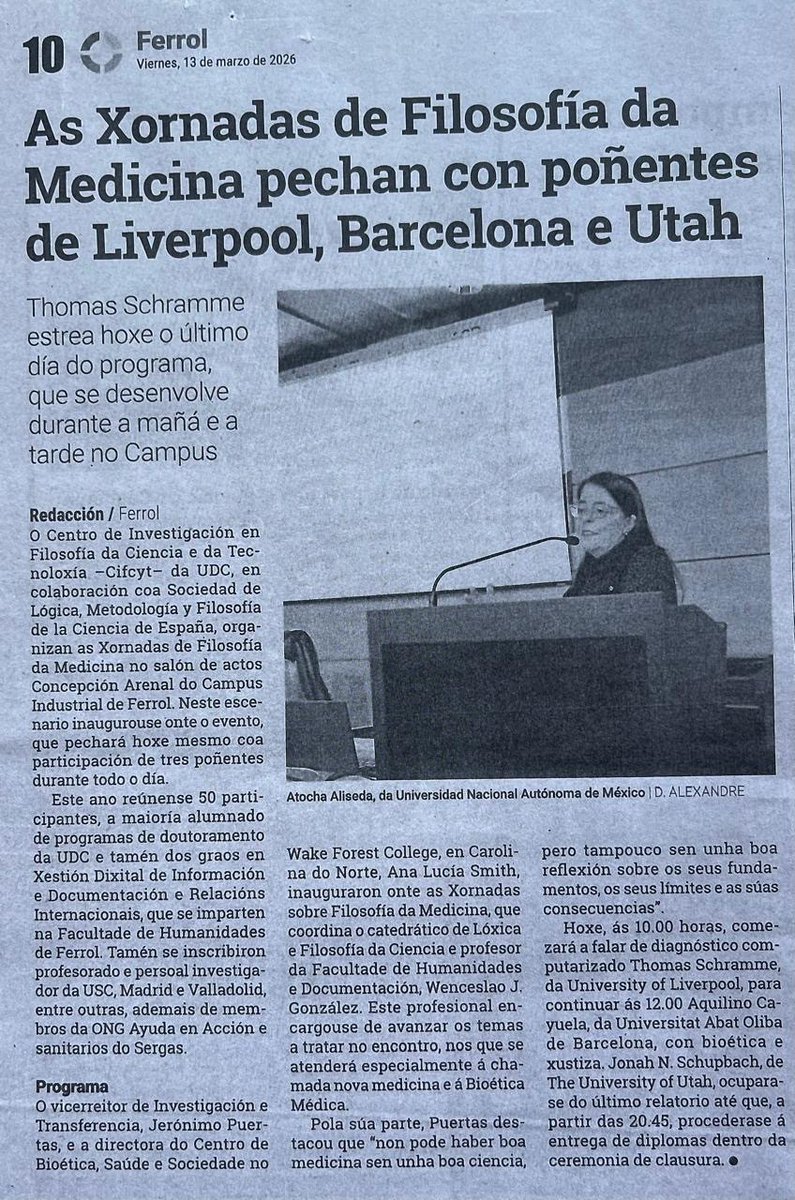 I.I.Filosóficas • UNAM tweet media