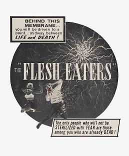 Horror N Haunted tweet media