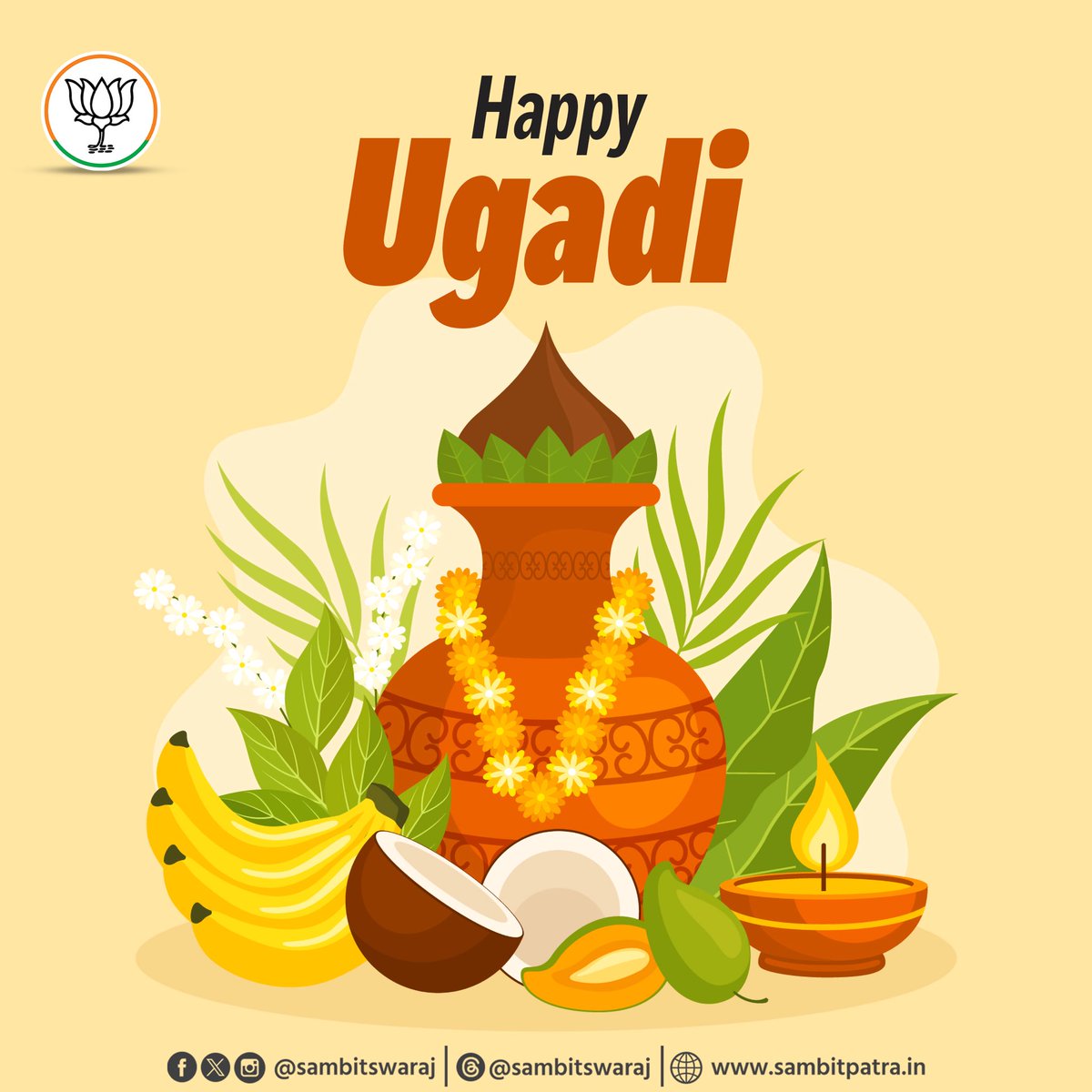 Sambit Patra tweet media