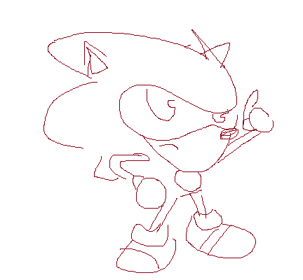 Dash LilHog tweet media