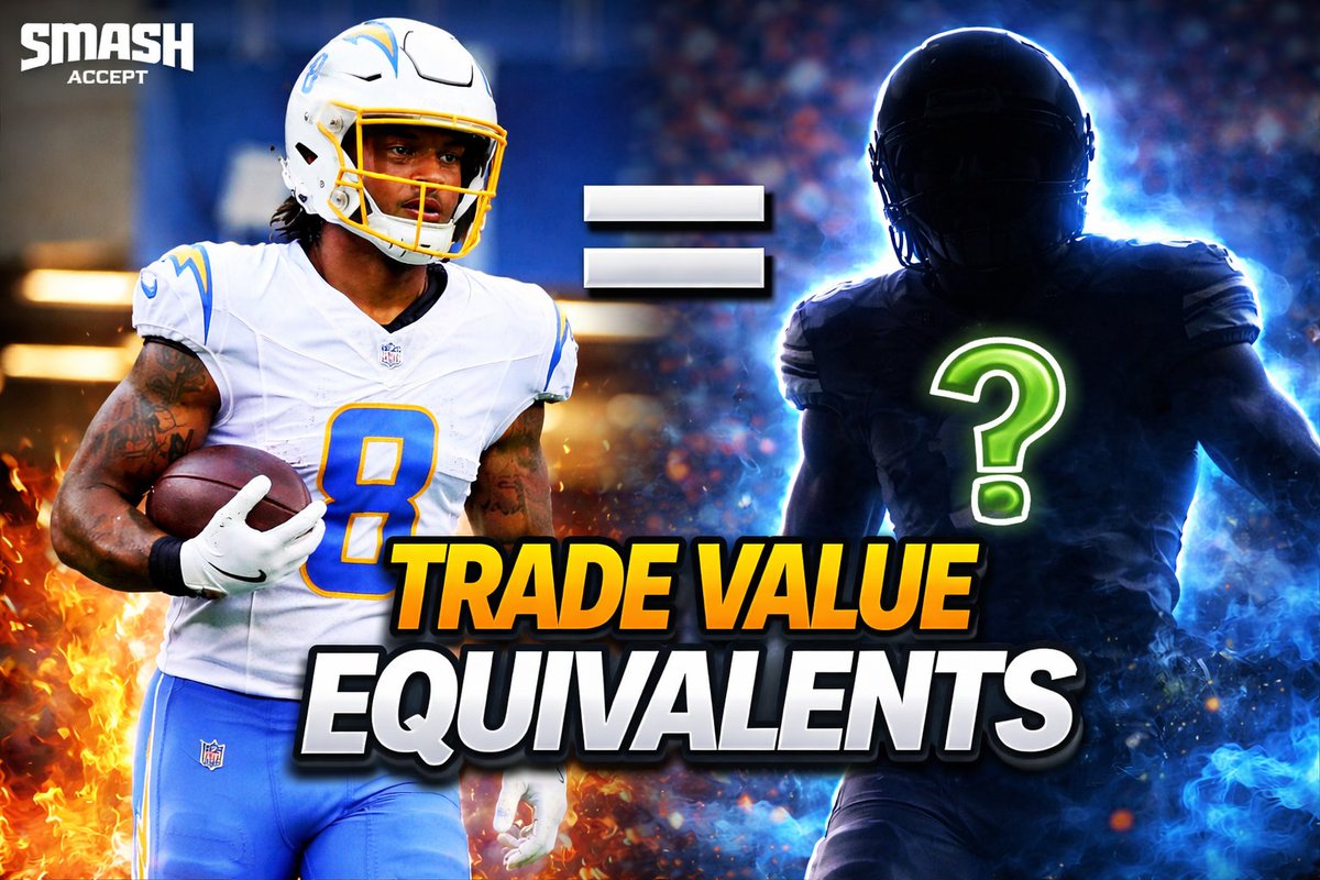 FFSnoog | Fantasy Football tweet media