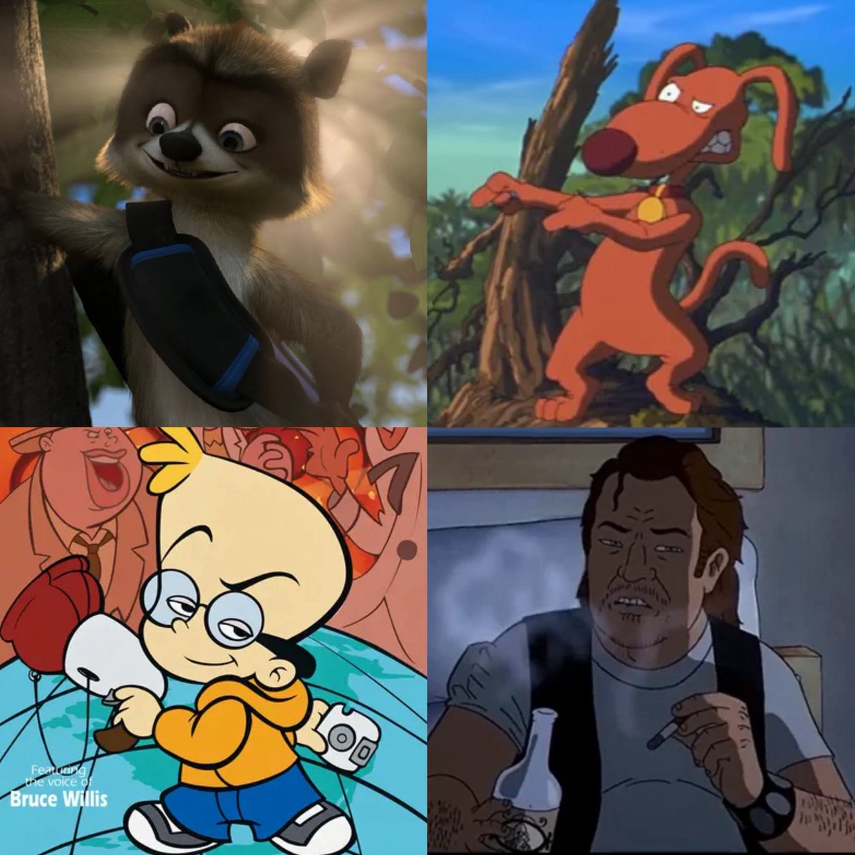 ToonHive tweet media