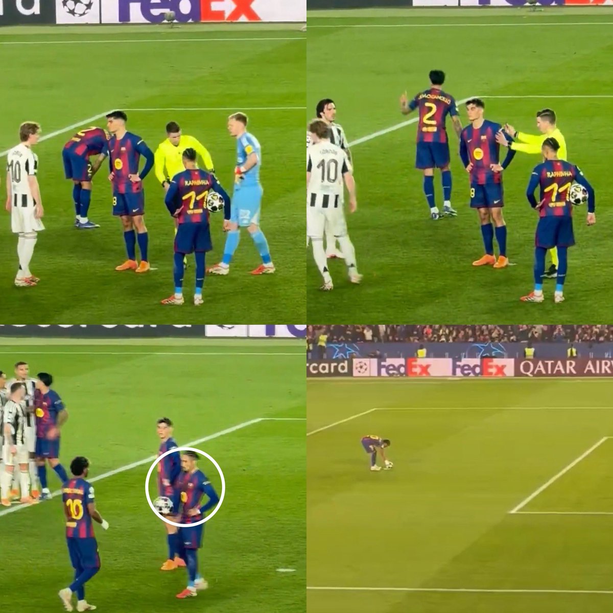 Juez Central tweet media