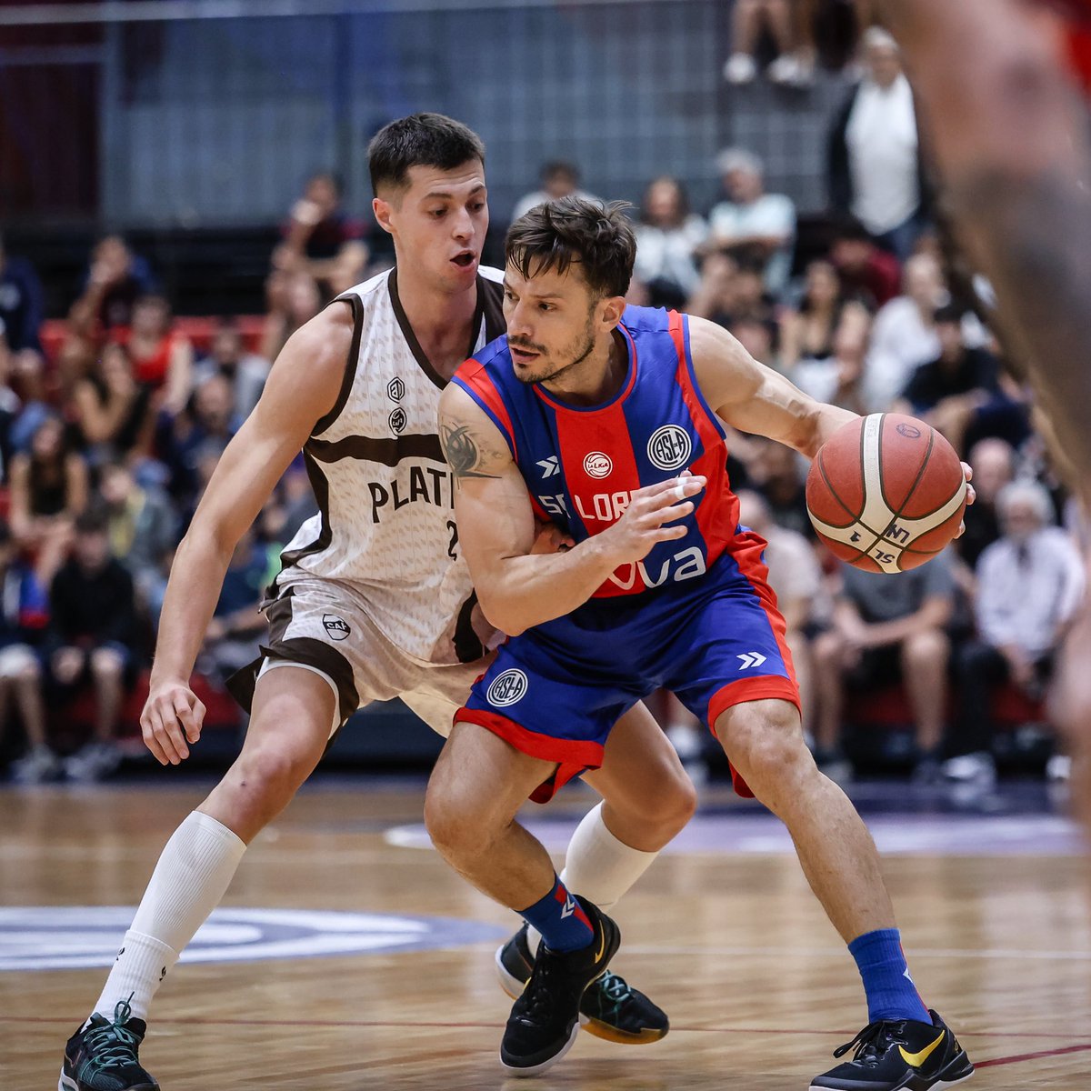 CASLA Básquet tweet media