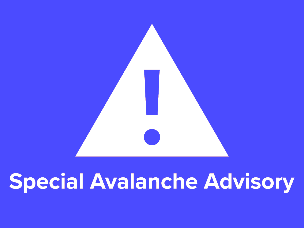 Utah Avalanche Center tweet media