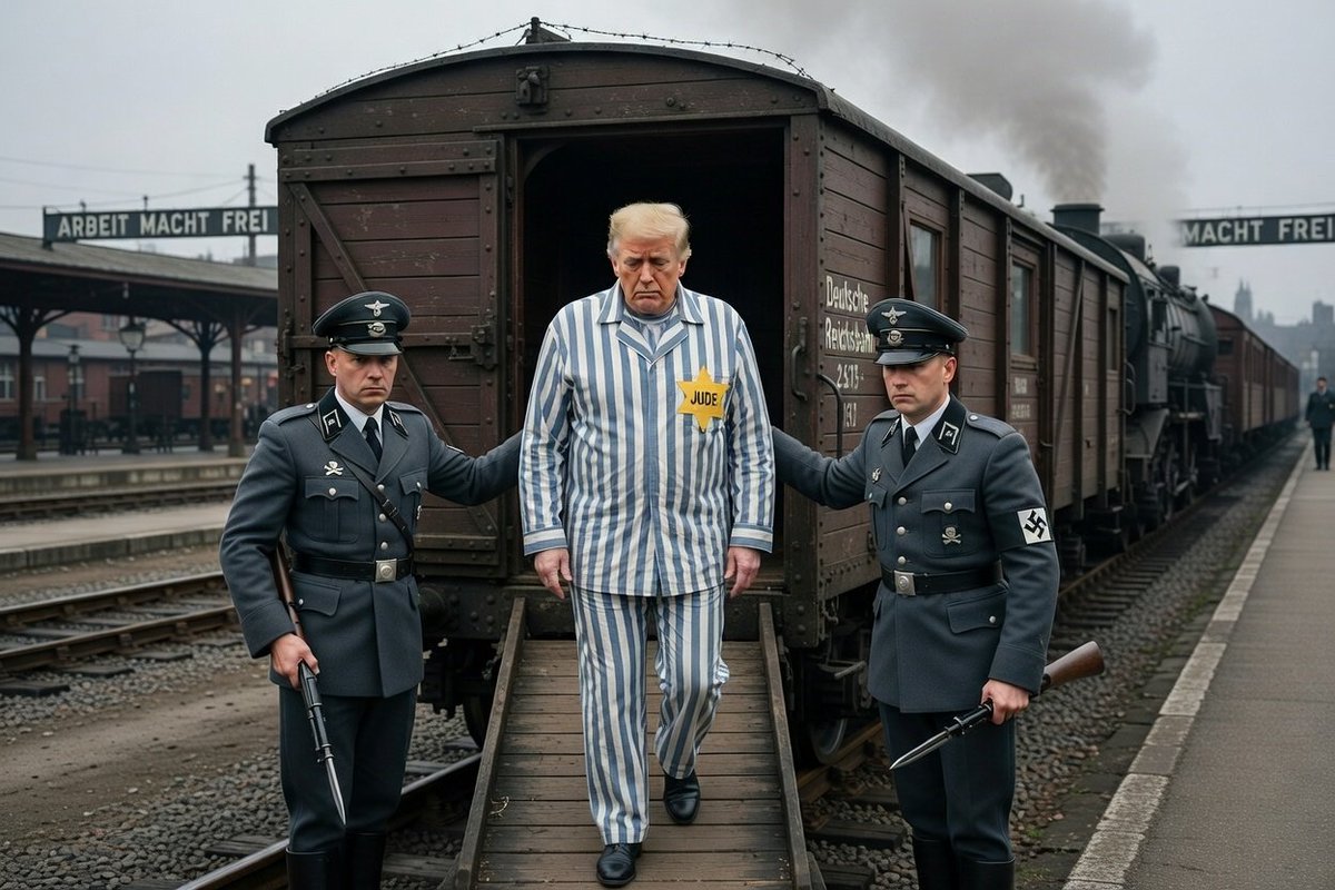 KingKongTurd tweet media