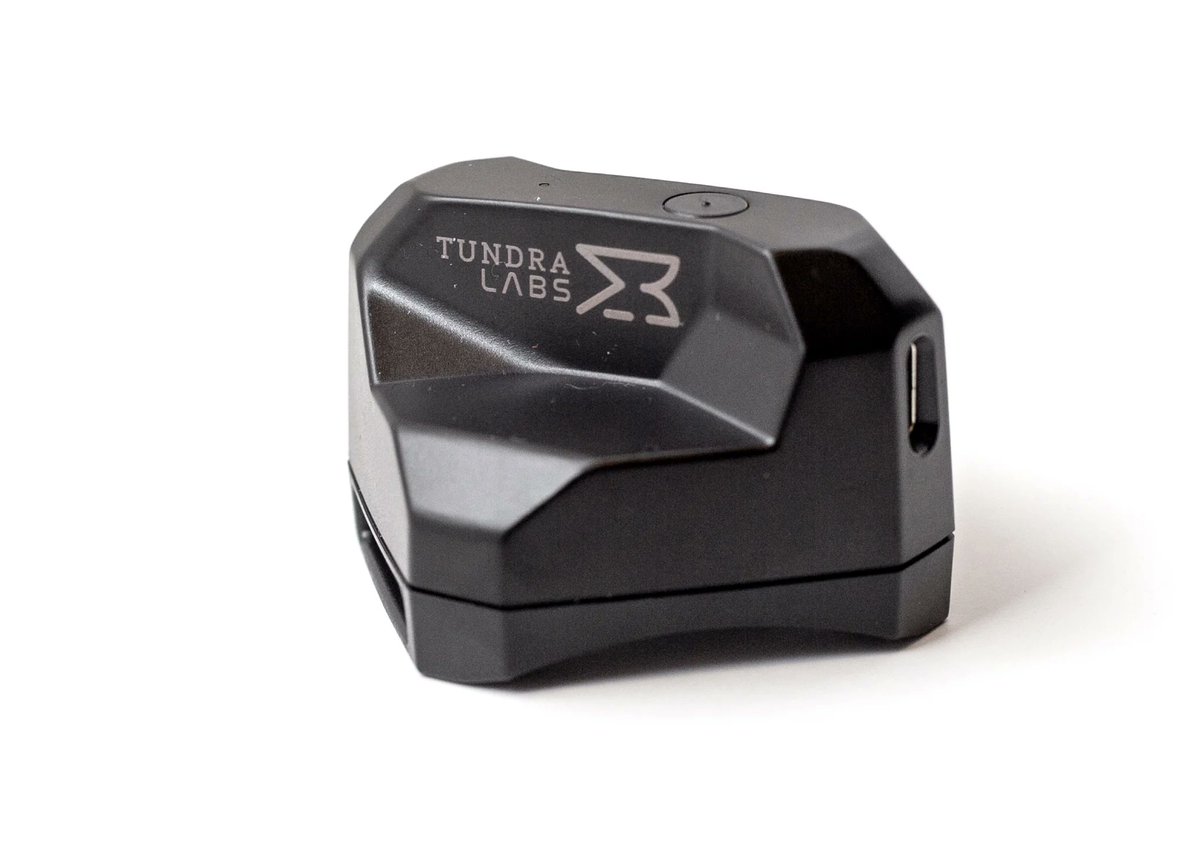 Tundra Labs tweet media