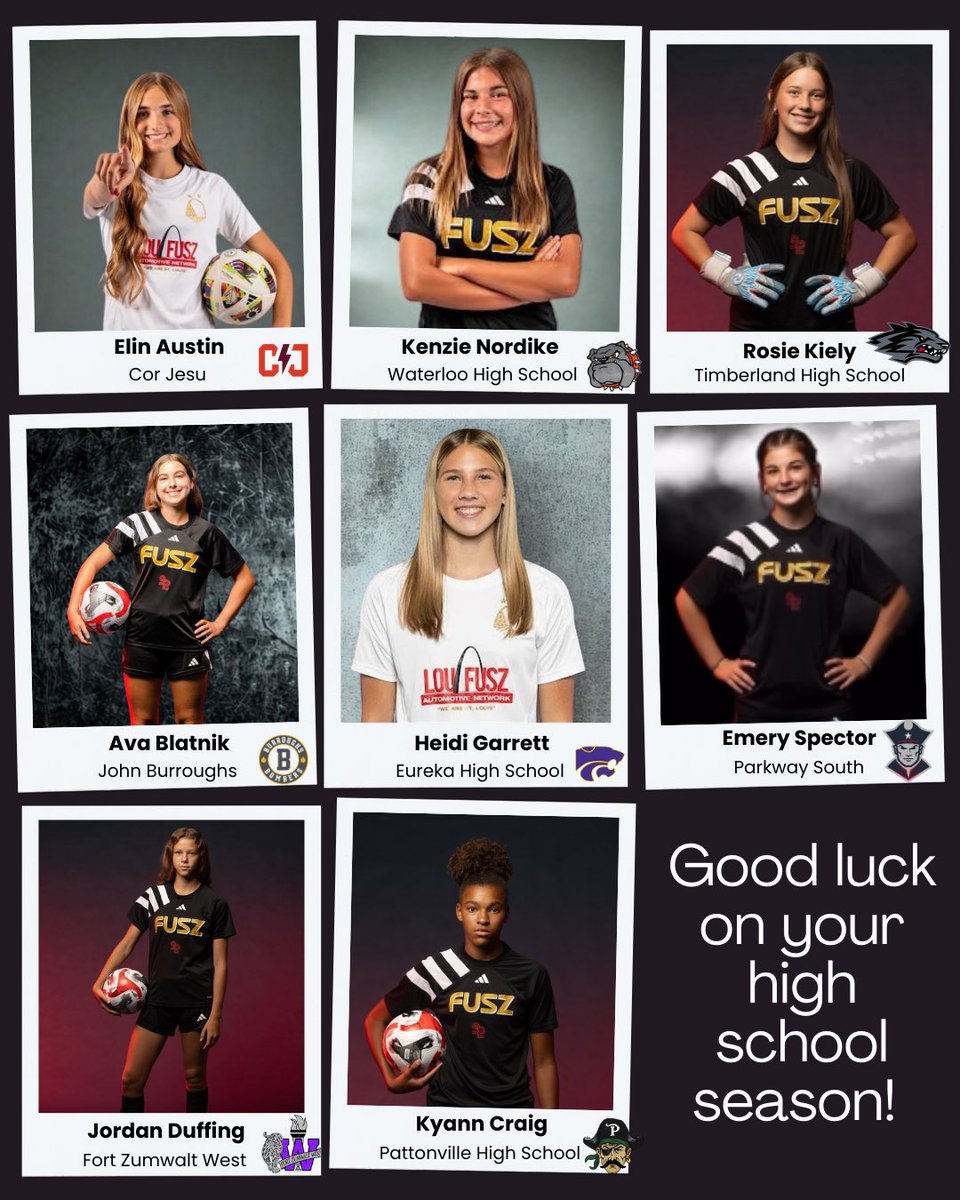 Lou Fusz 2011 GA tweet media