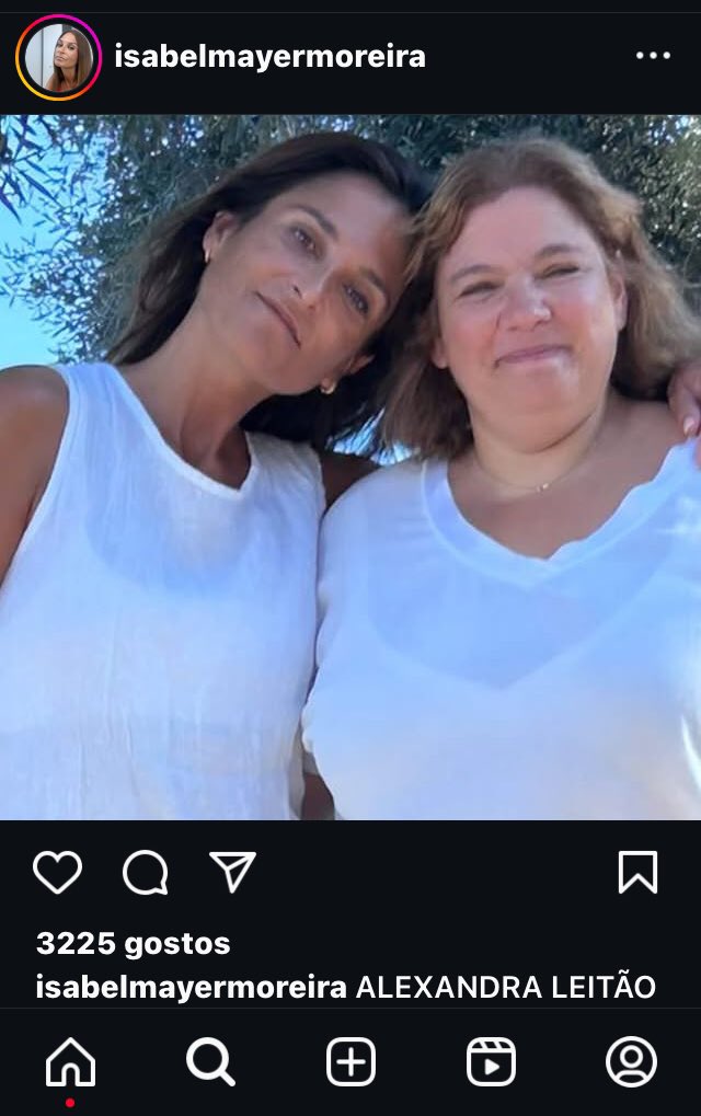 Para esta é preciso reforço de palco, já tinha avisado, se a Madalena de Vilhena gosta assim tanto dela pode-lhe fazer companhia, Deus não ia ficar chateado de certeza absoluta!