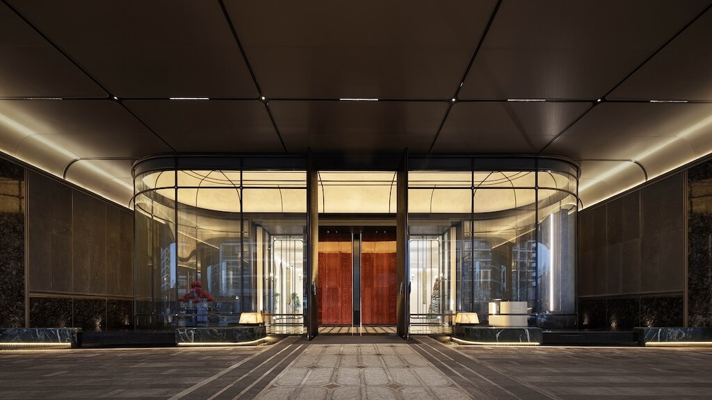 Amazing Architecture tweet media