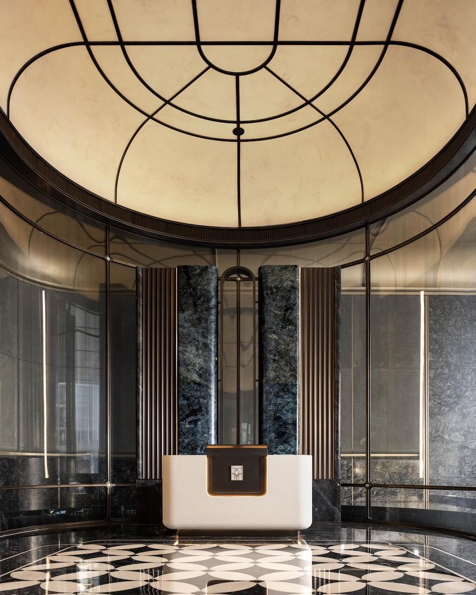 Amazing Architecture tweet media