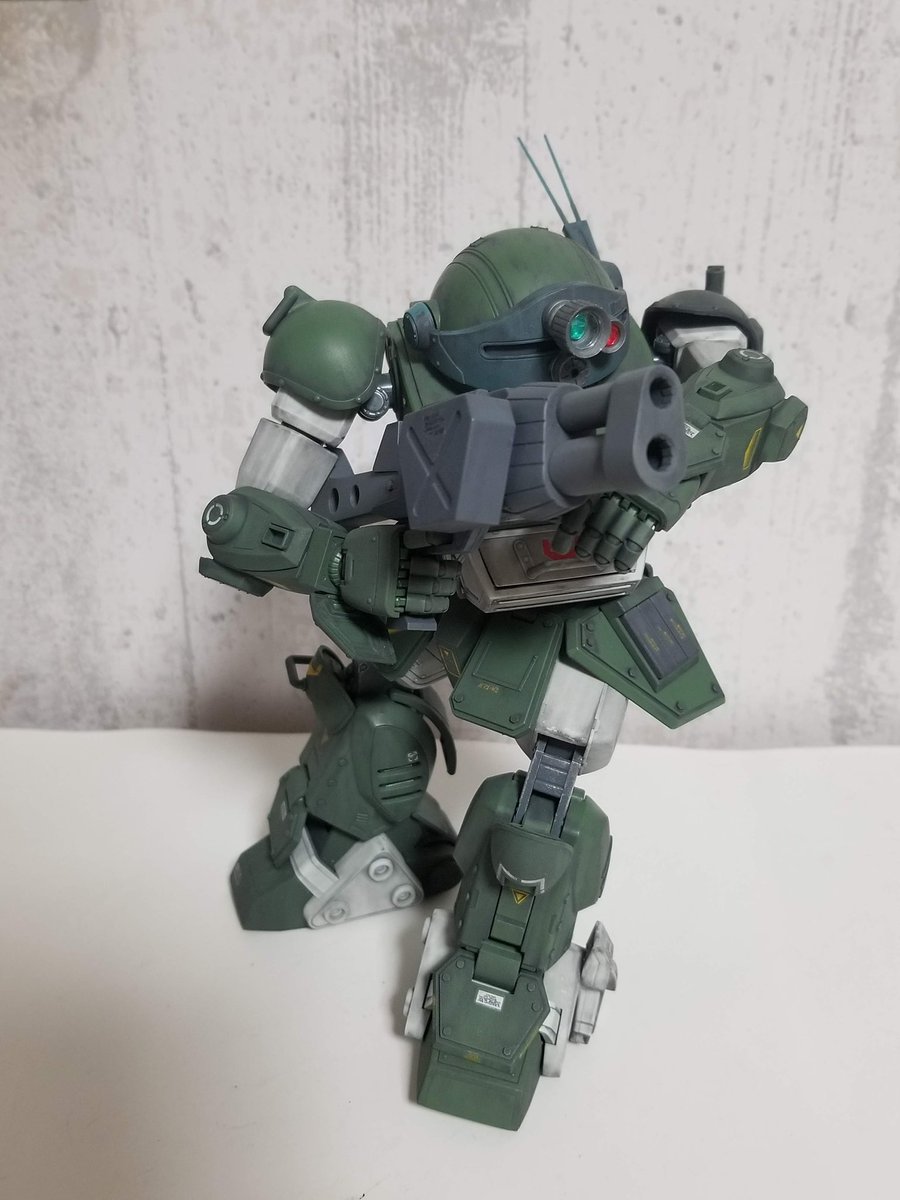 #春季全日本スコタコ大祭
#過去作

1/20 #バンタコ