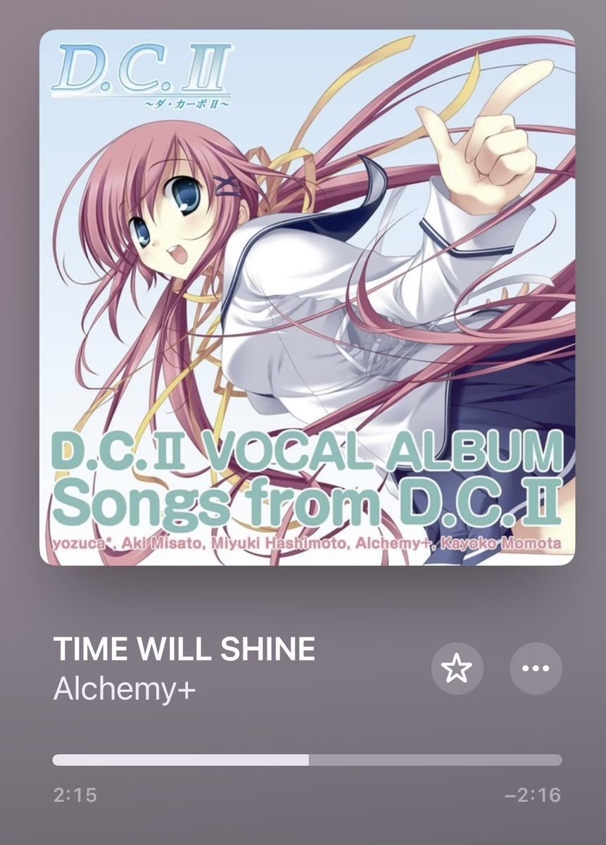 evance1293's tweet photo. 今でも無限に味がする曲 https://t.co/LAApzZfLhm