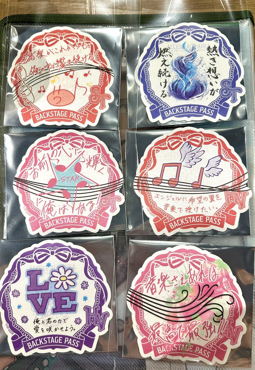 けー🍀 tweet media