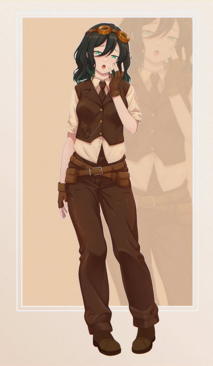 Nirvana ♫♫ (Coms OPEN) tweet media