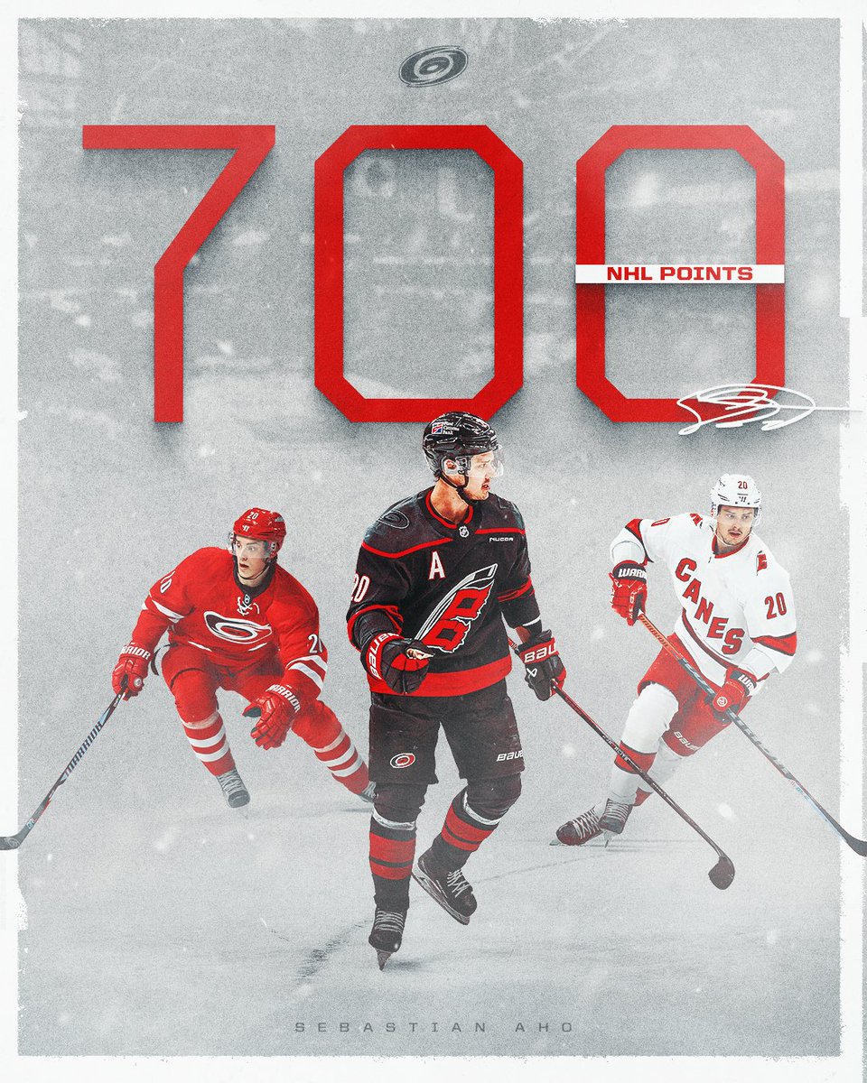 Carolina Hurricanes tweet media