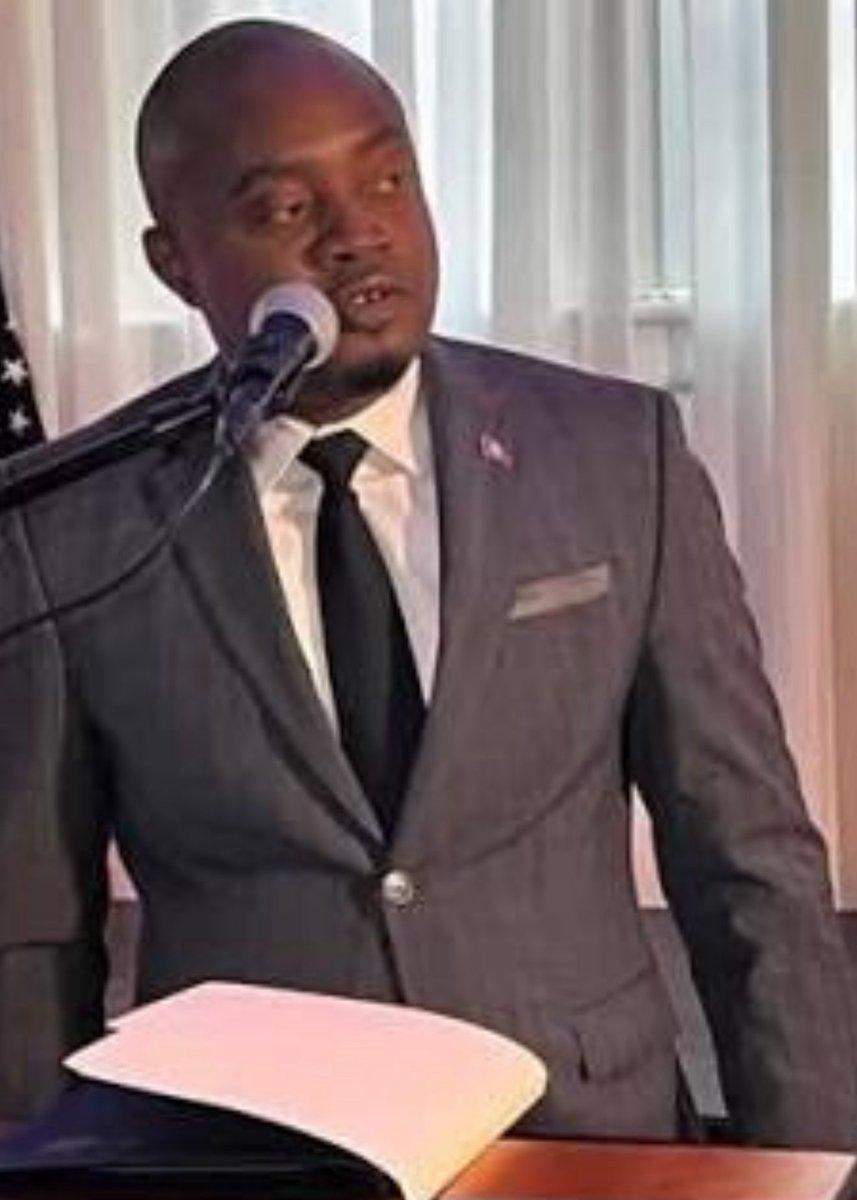 Crise haïtienne : Jacques Lauture met en garde contre des élections sans réforme constitutionnelle lakayinfo509.com/crise-haitienn…