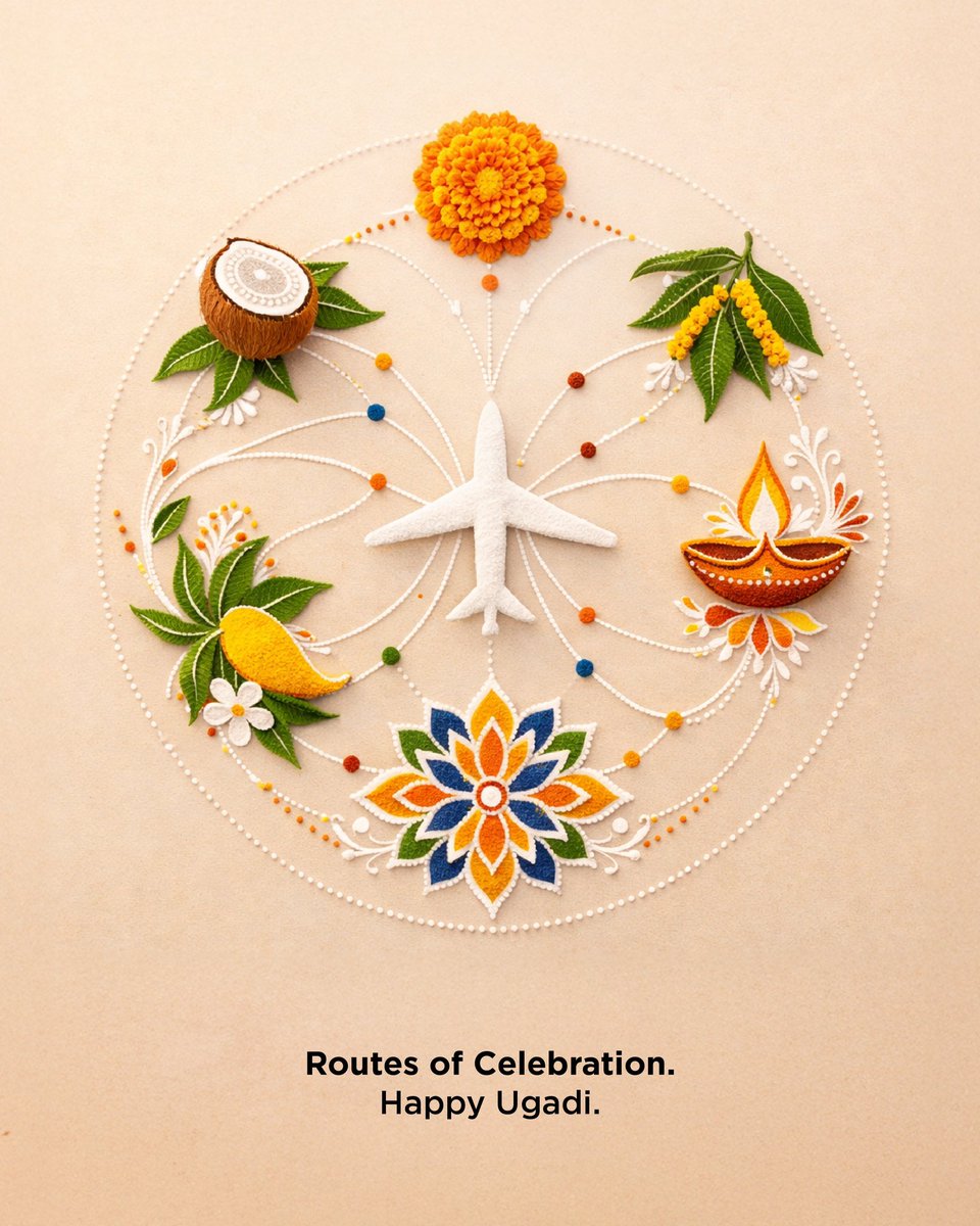 BLR Airport tweet media