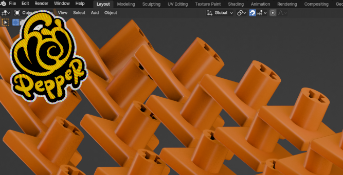 Vel Pepper 🌶 tweet media