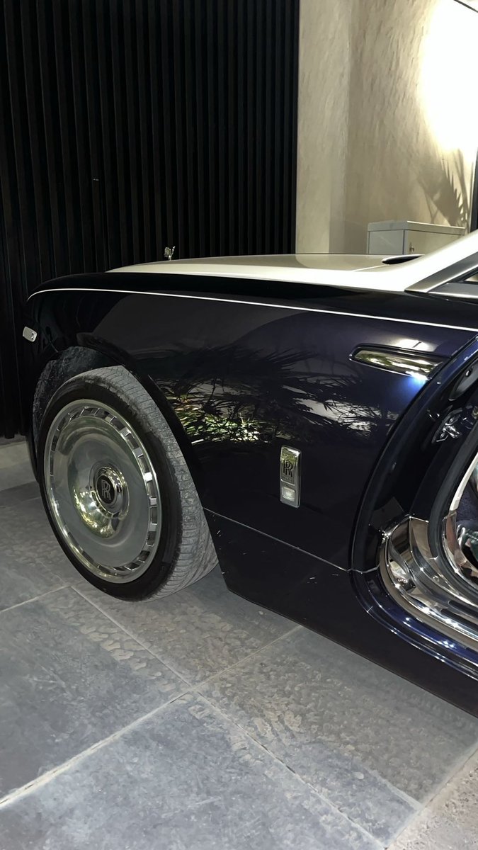 Sulaiman tweet media