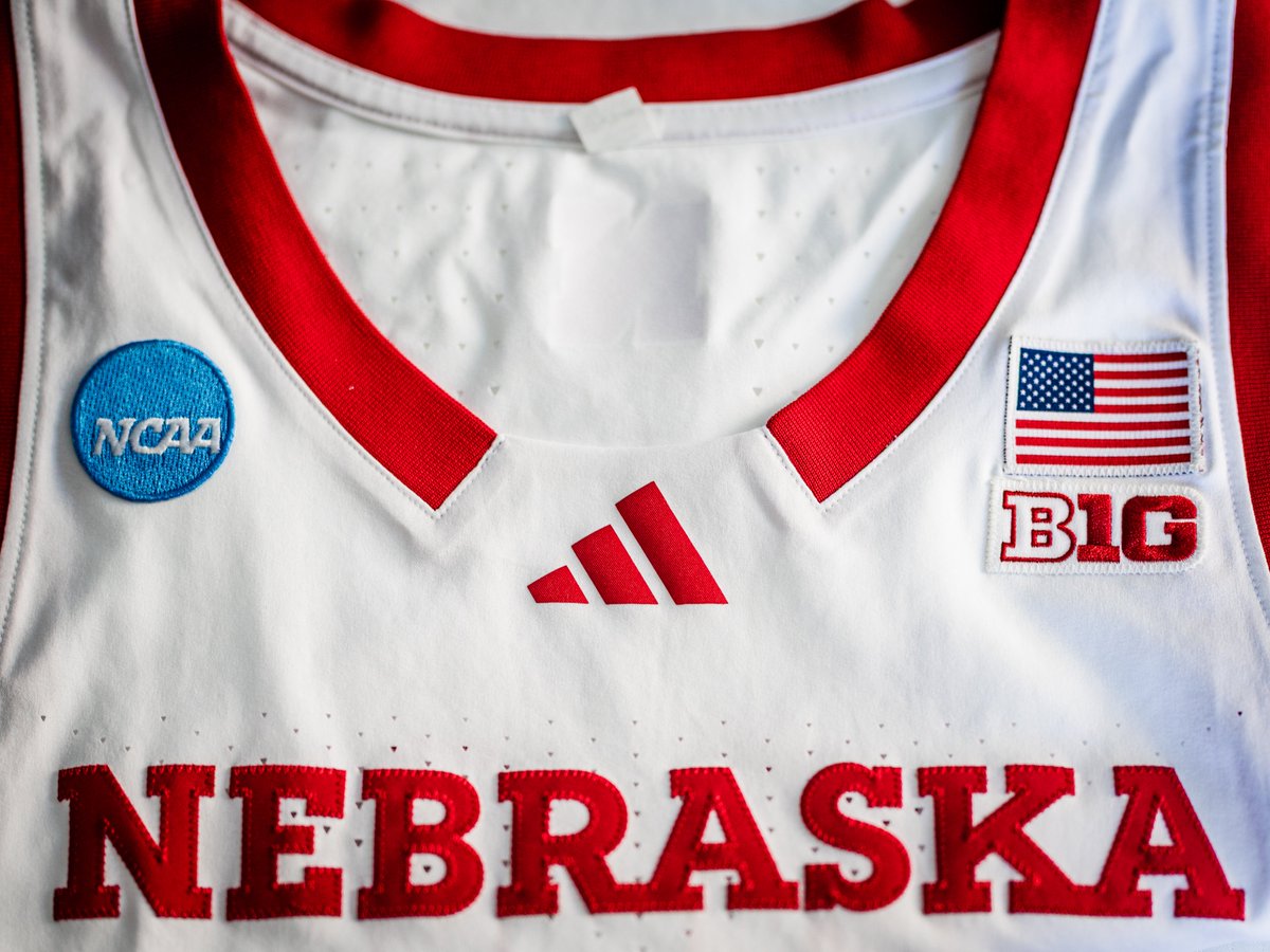 Nebraska Men's Basketball tweet media