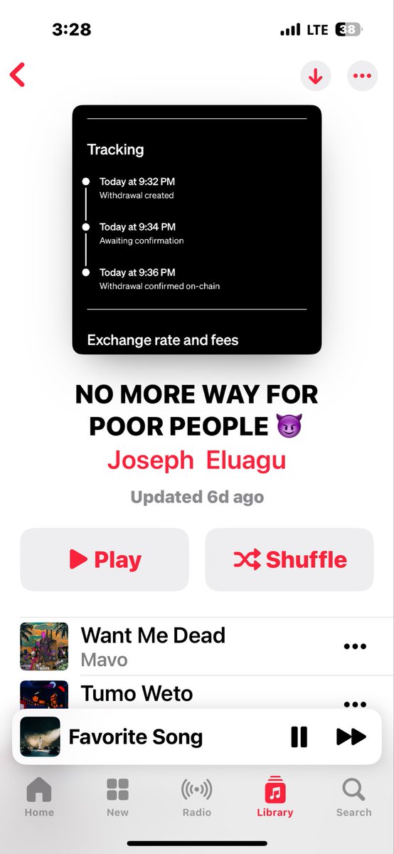 Joseph Eluagu tweet media