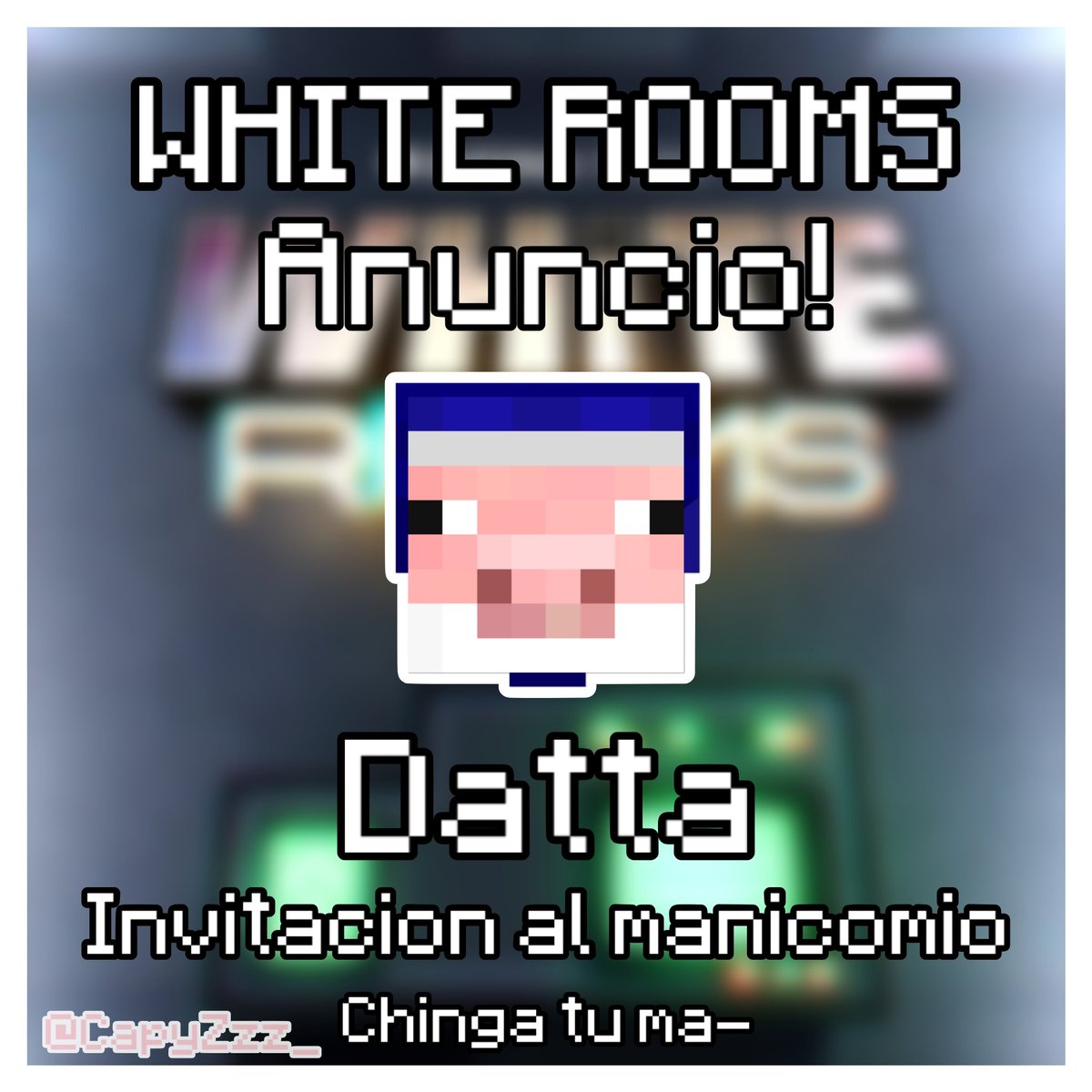 Capy 🌸 | White Rooms 🤍 tweet media