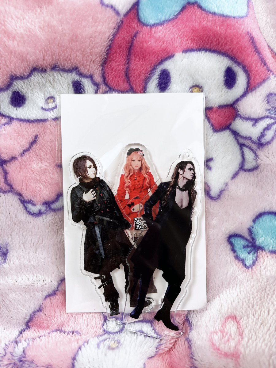 ちめろ🎀 tweet media