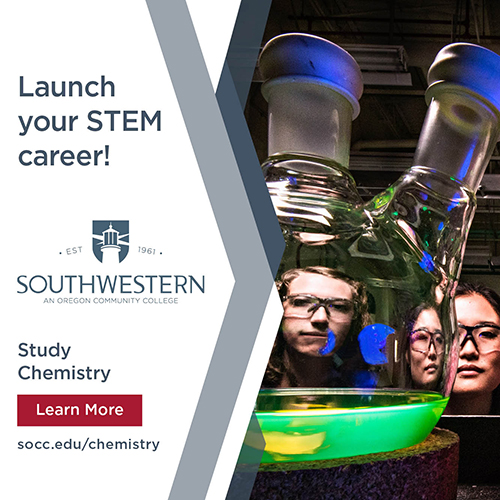 Southwestern Oregon Community College tweet media