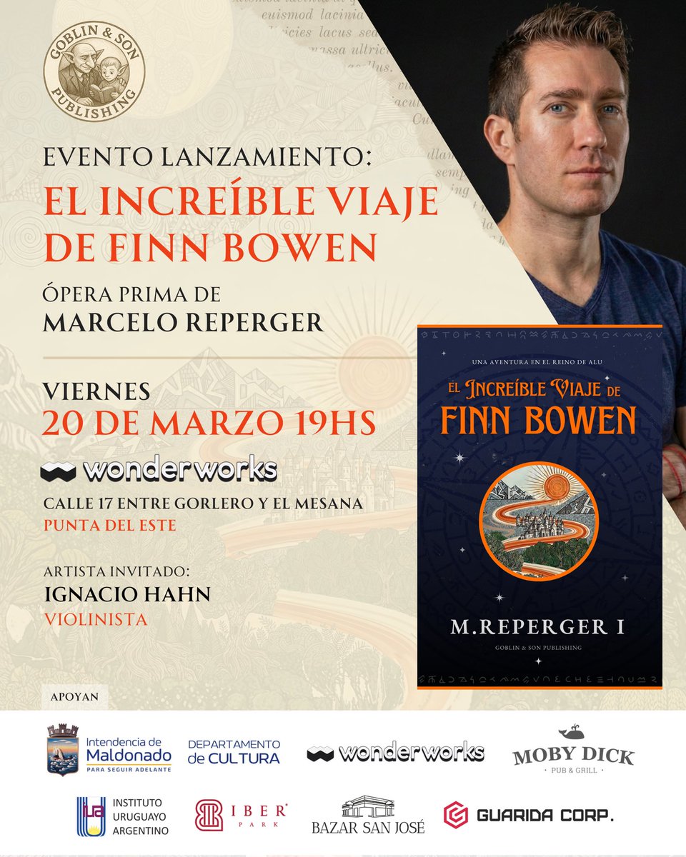 Marcelo Reperger tweet media