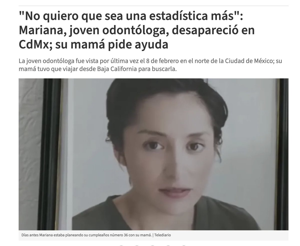 Reporte Mx Noticias tweet media