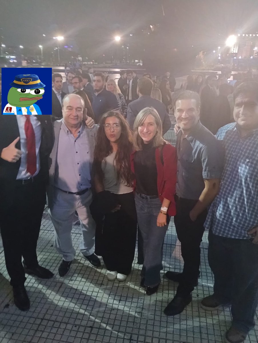 Triple Cebolla 🇦🇷 tweet media