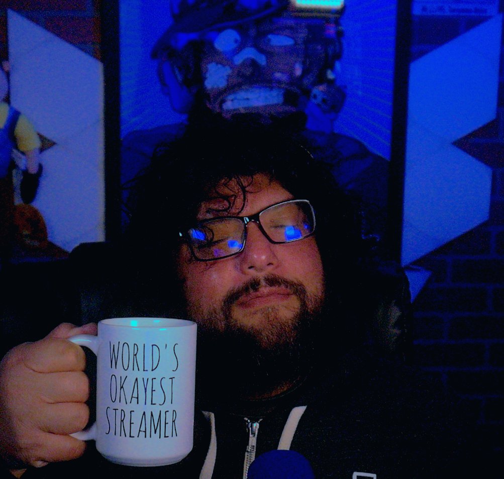 deadpixel 👾 lexipdaed tweet media