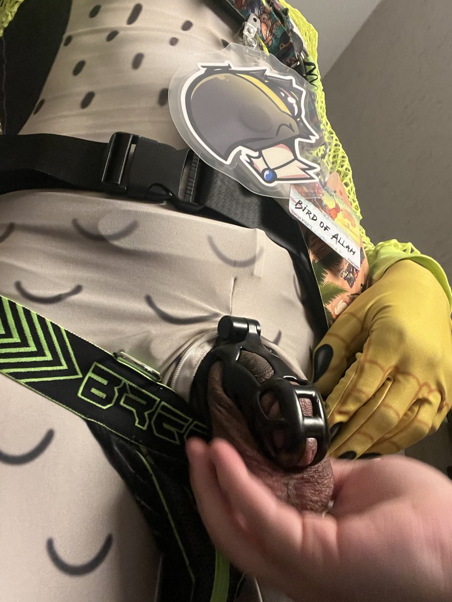 FalccButt 🔜 TFF tweet media