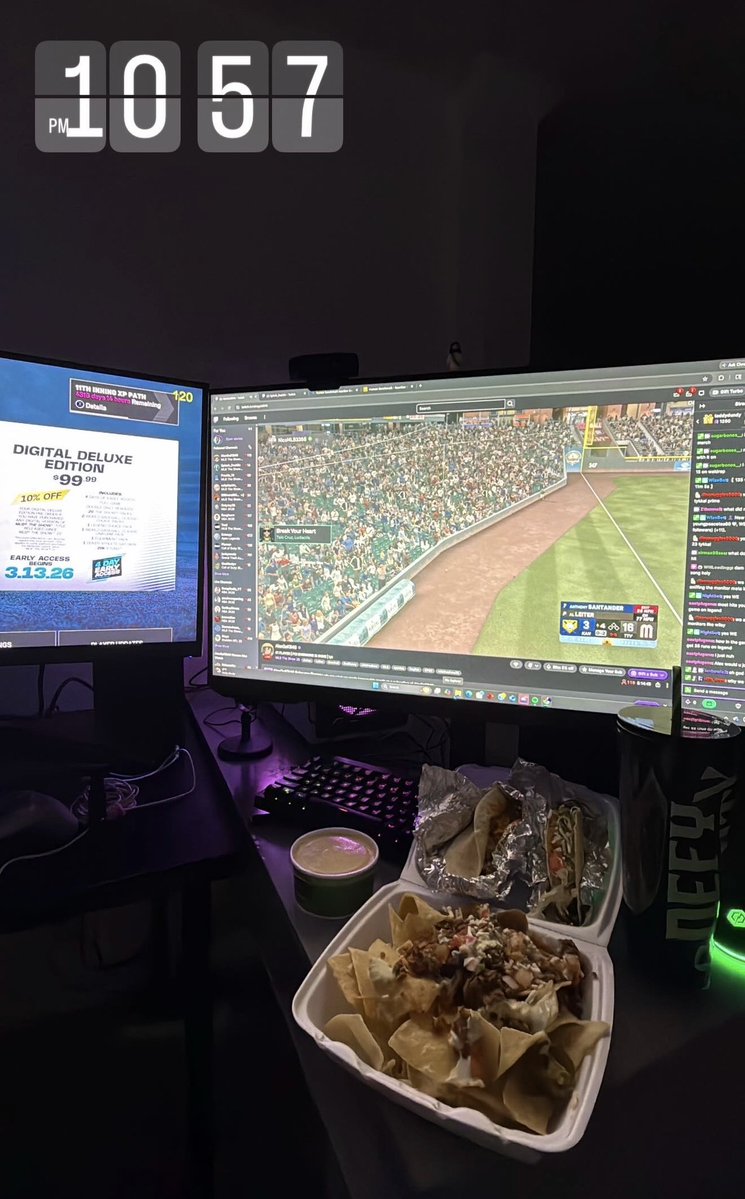 AlexGaKill tweet media