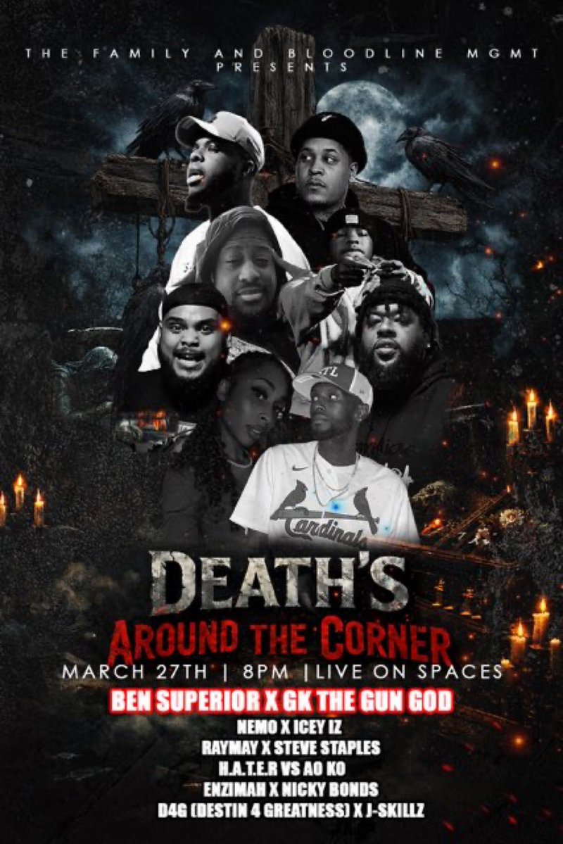 CASSANOVA tweet media