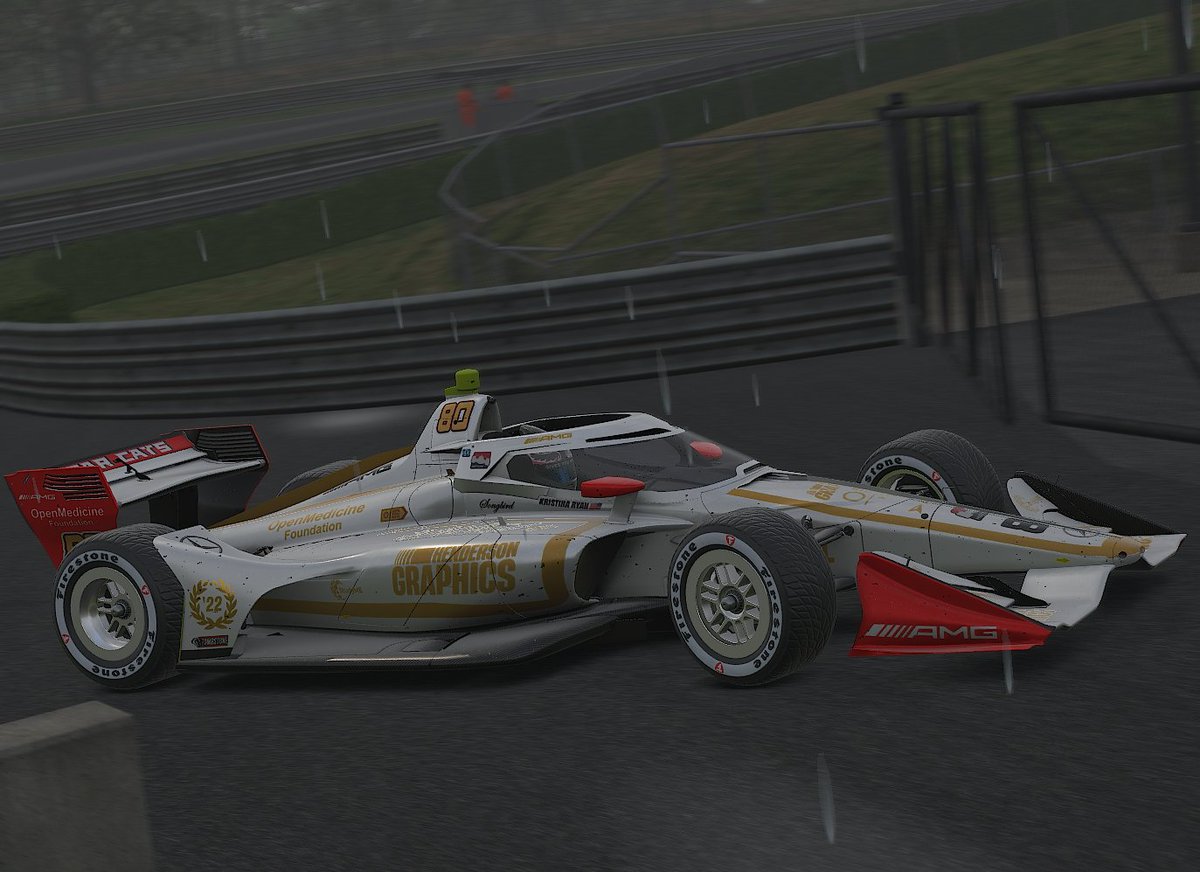 Kristina Ryan #SV5 💚 tweet media