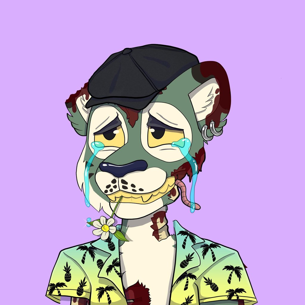 Wild Tigers Sales tweet media