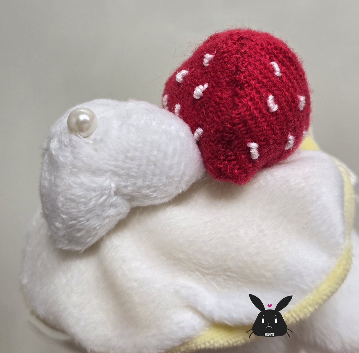 뽀송잉 tweet media