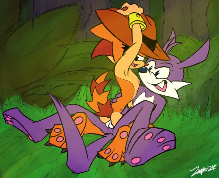 Trip The Sungazer 🔞 tweet media