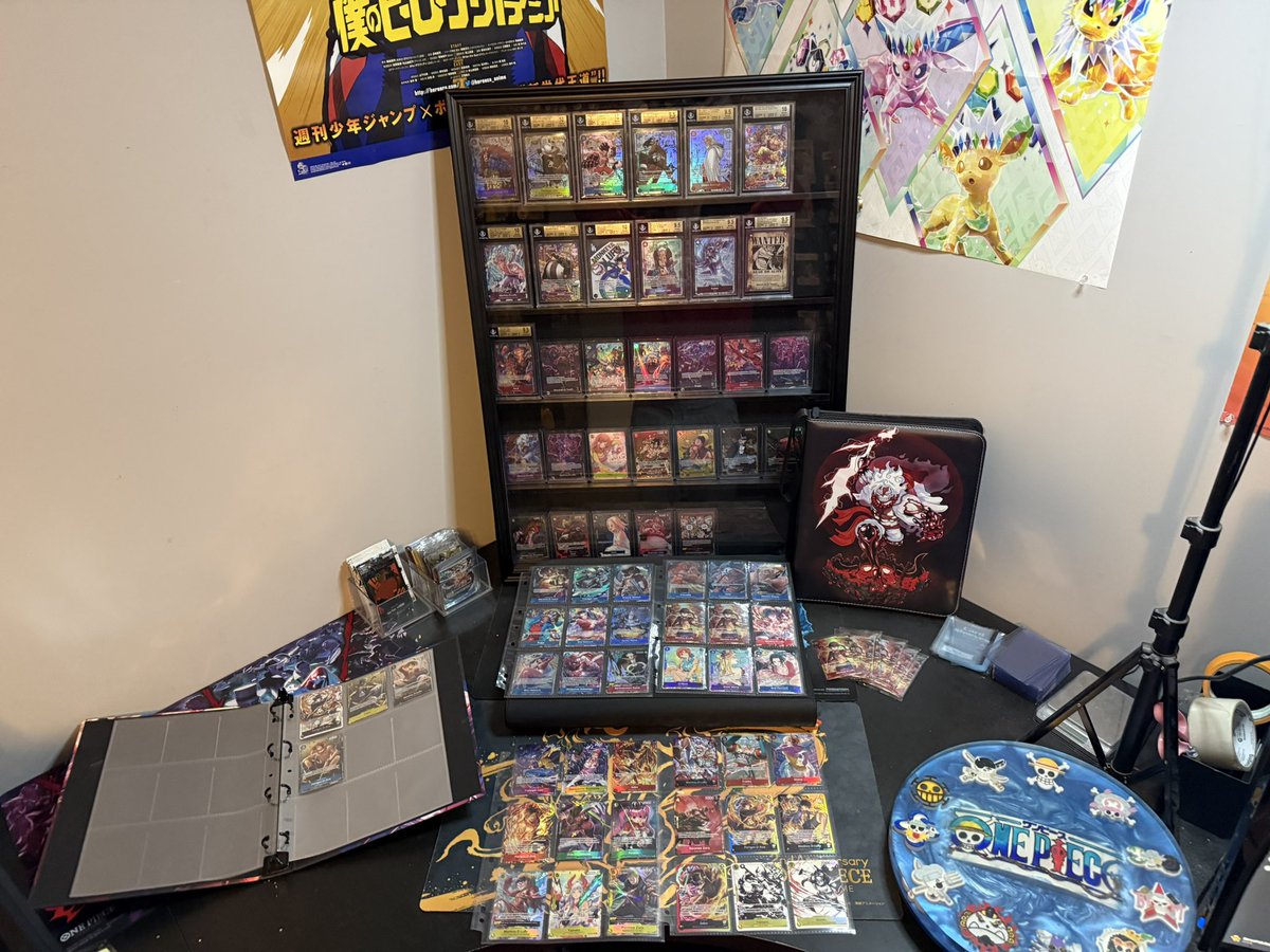 StrawHatJoey 🏴☠️ tweet media