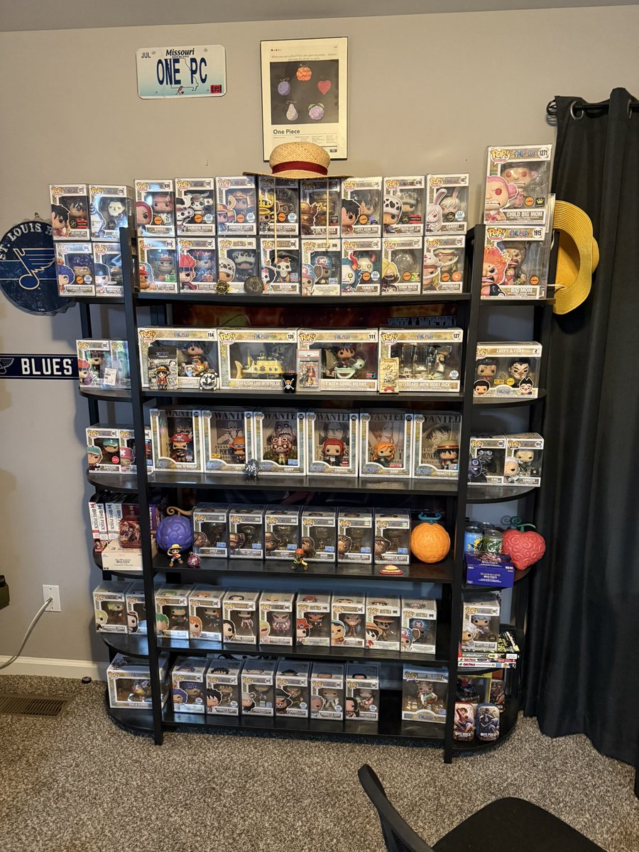 StrawHatJoey 🏴☠️ tweet media