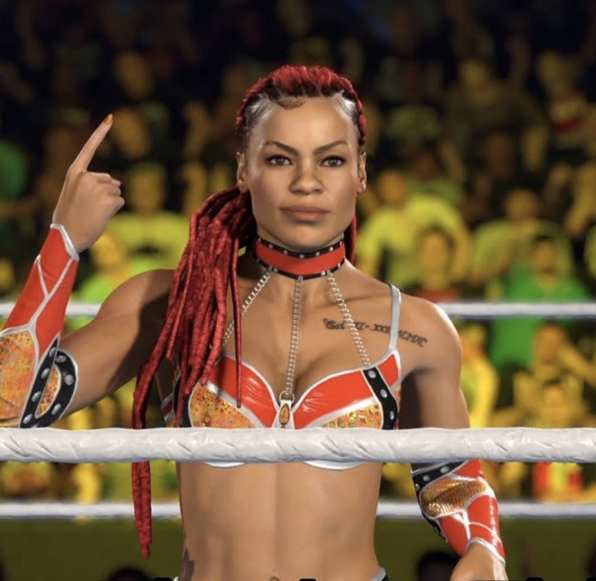 JusB_Fabulouss's tweet image. They did so much better this year. Last year she looked a lil weird at some moments #BFab