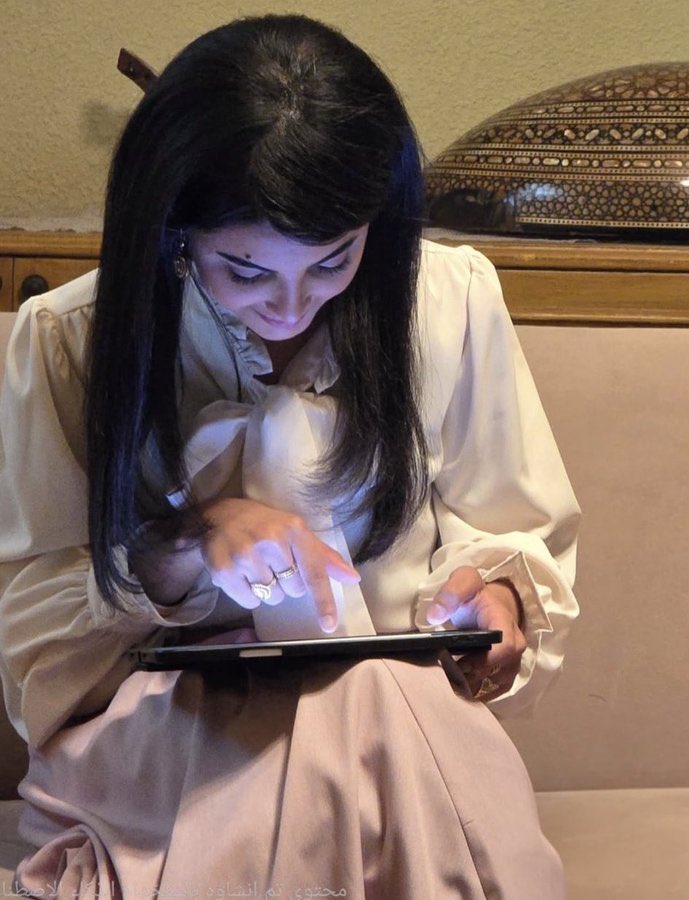 lyly 🇸🇦 tweet media