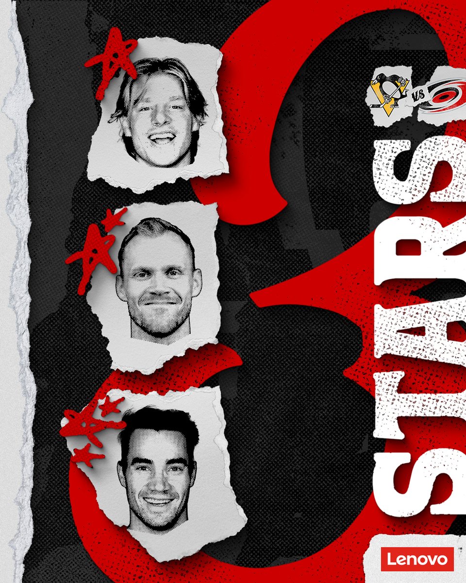 Carolina Hurricanes tweet media